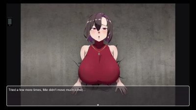 Her Fall in the Last Days: All NSFW Scenes - Part One. No Commentary