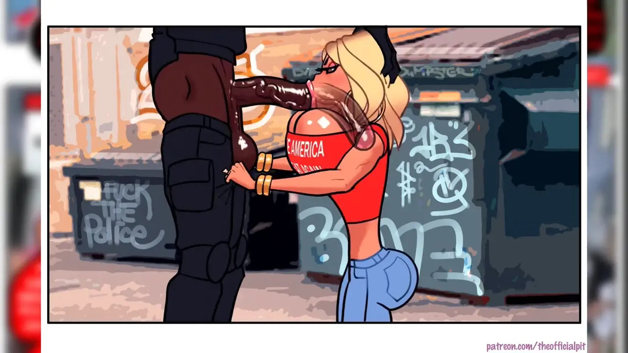 MAGA ASHLEY ADVENTURES Re-Edit
