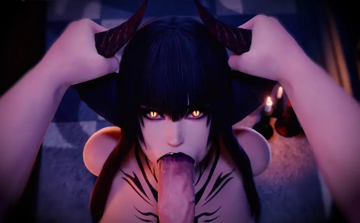 Beautiful Liar PMV