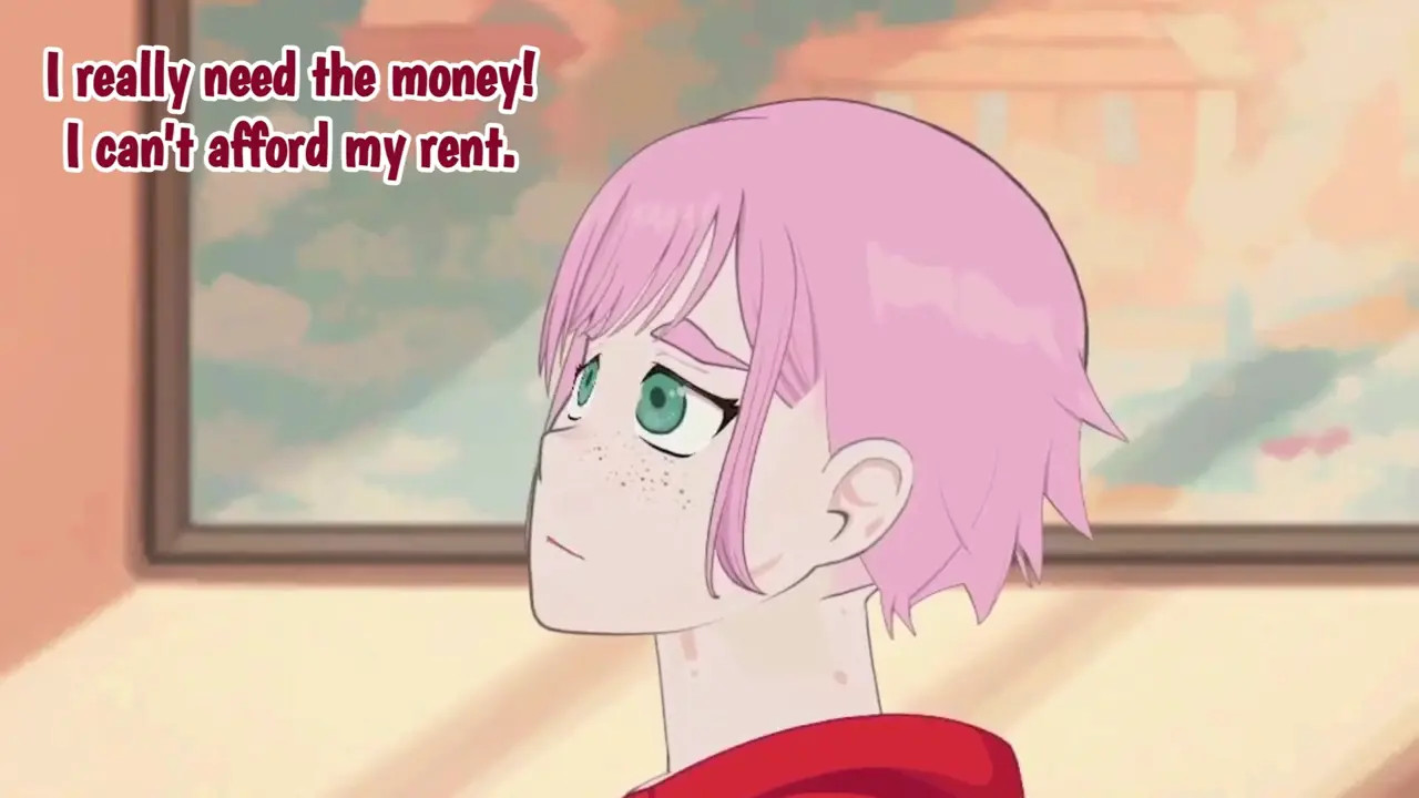 Fummunity Comix: Caught Red Handed