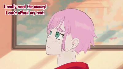 Fummunity Comix: Caught Red Handed