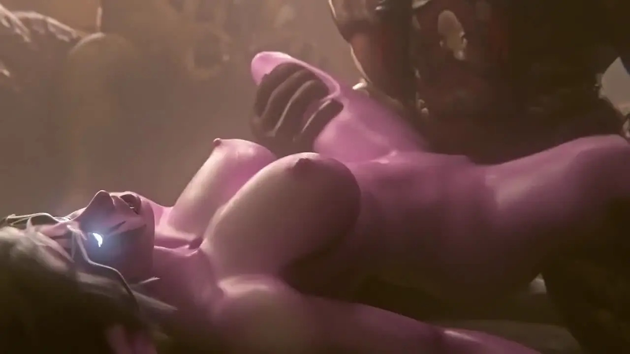 Nagoonimation night elf compilation