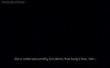 Futa Marisa x Patchouli