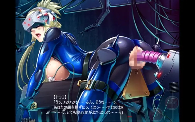taimanin asagi     Battle Arena   Shinigami