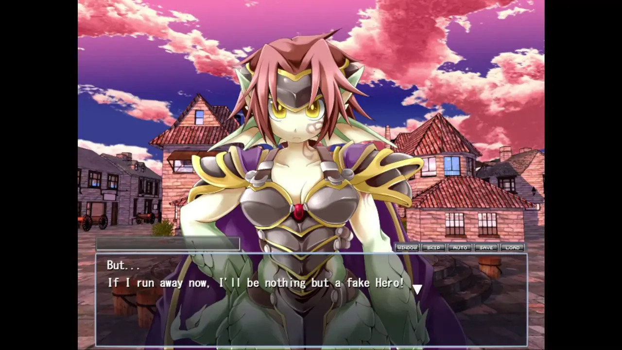 MGQ Classic Ep 2: Chaos In Iliasburg!