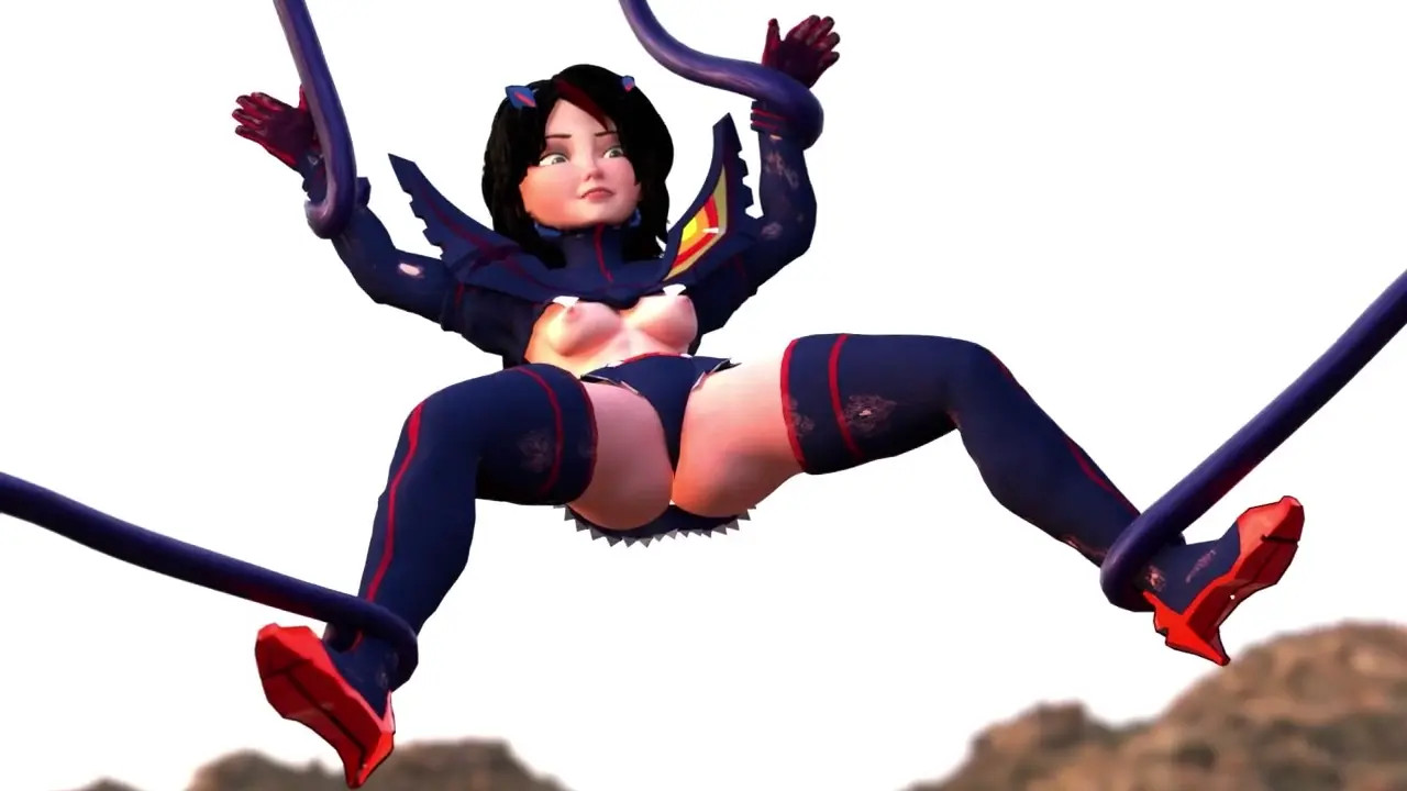 KILL LA AUNT (Trailer)