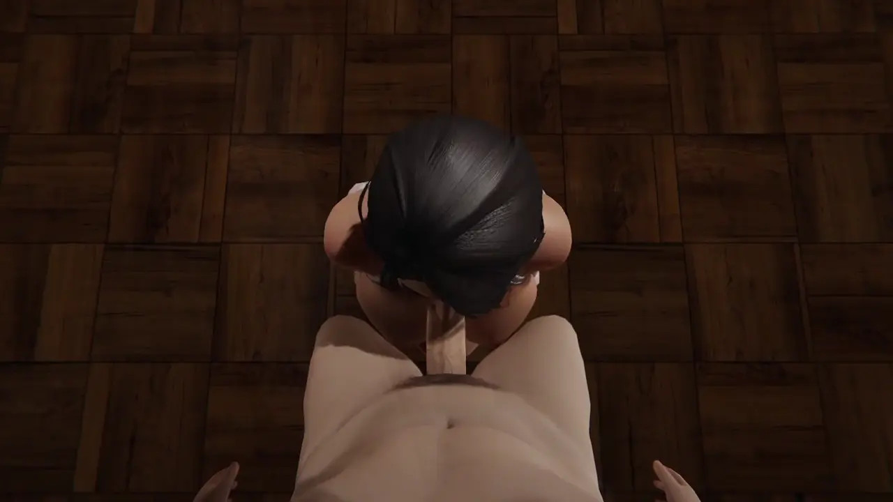 Hentai 3D - Mom got fucked at school