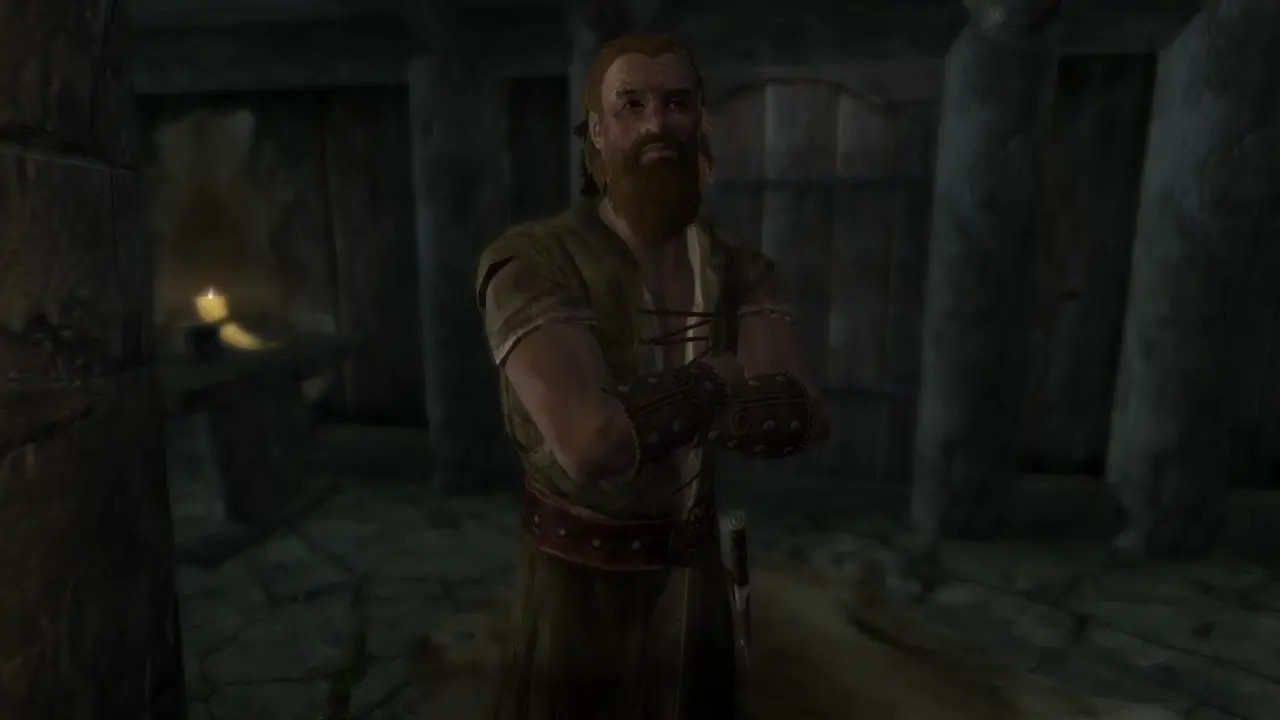 Luna is engaged prostitution at the Sleeping Giant Inn [Non-story porn]