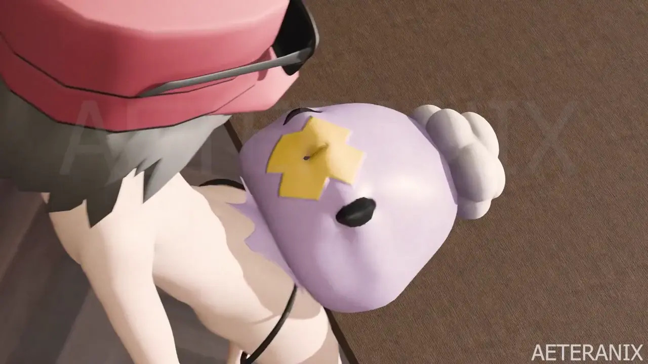 Drifloom full of coom