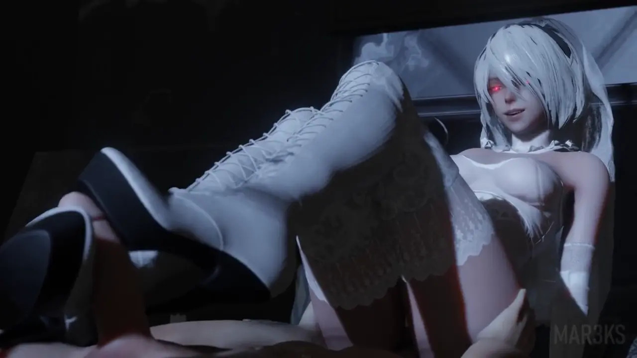 SUCCUBITCH - Mar3kS PMV