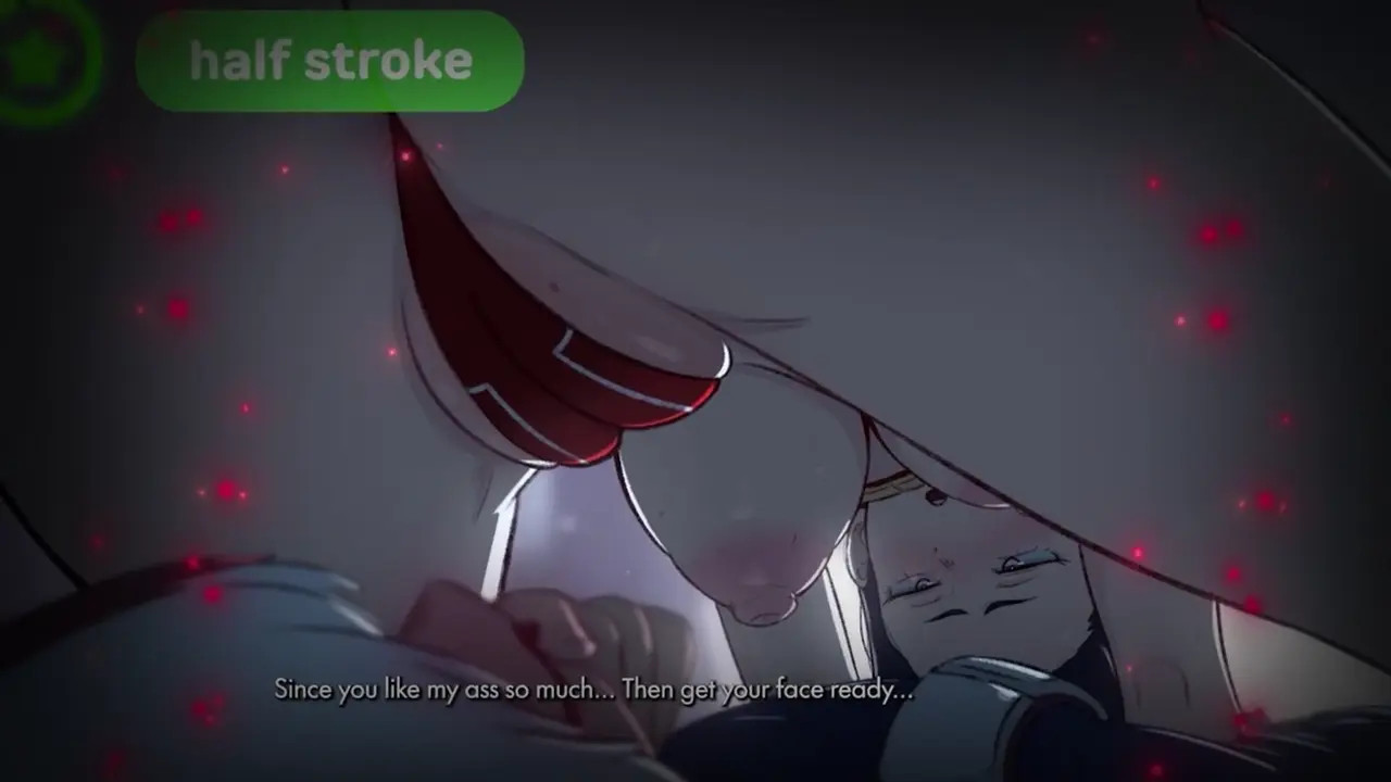 My Hero Academia: The Power of Seduction. NNN Last Week Challenge [7 Girls] [Edging]