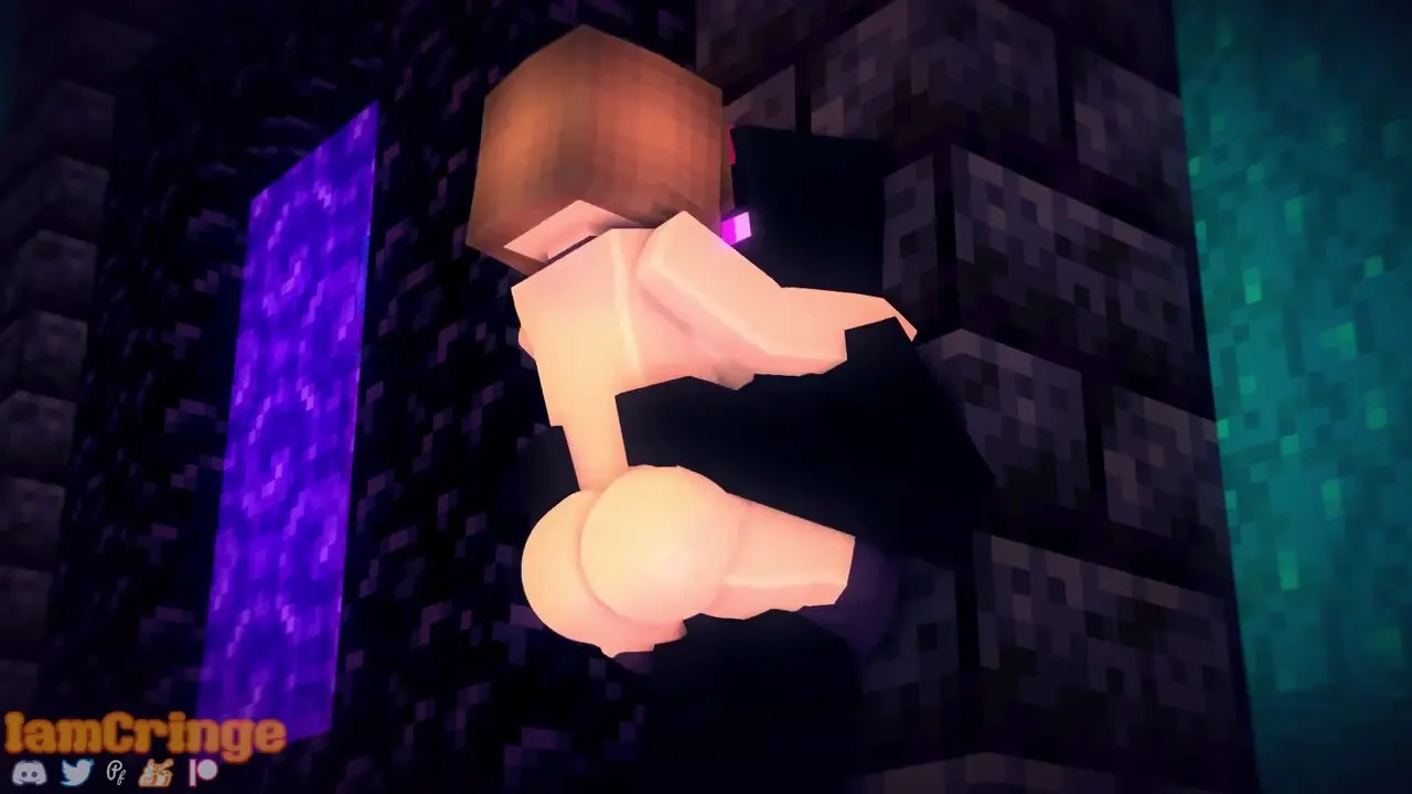 Jenny and Her Ender Friend
