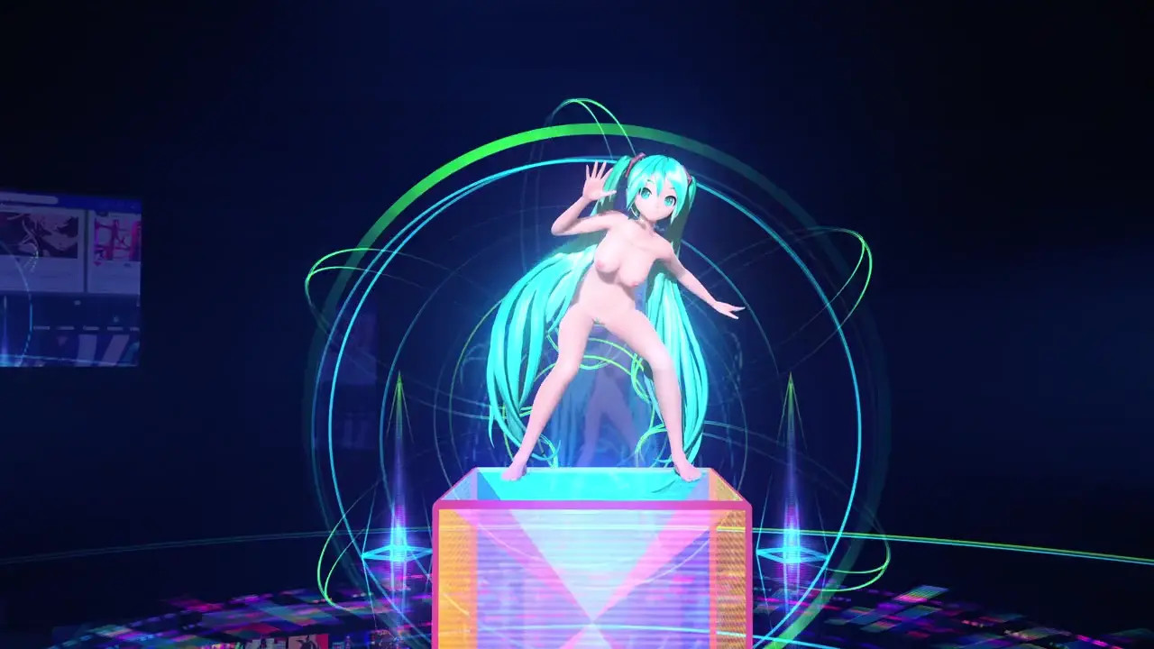 【Hatsune Miku】39 Music！【Project DIVA M39s+】