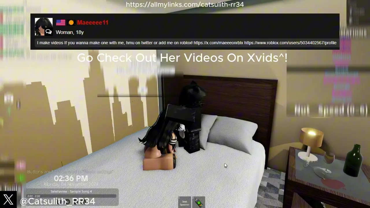 Fucked a follower for an hour~