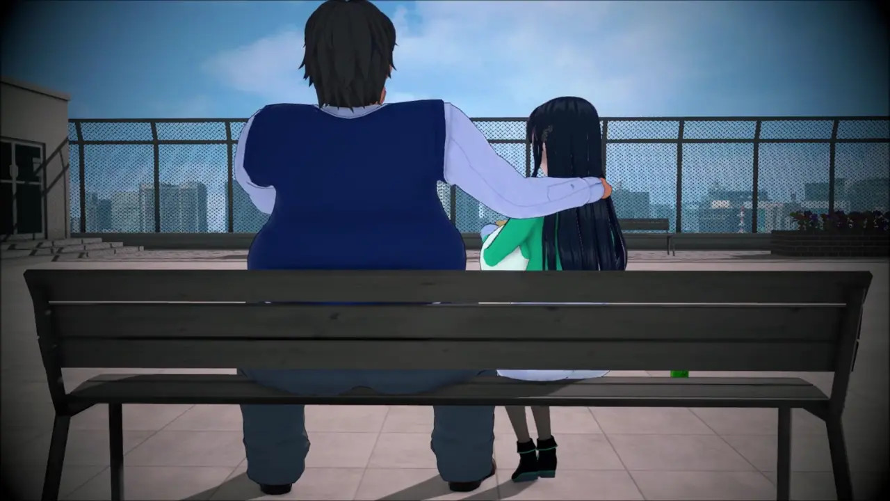mahouka part 2 [mk356]