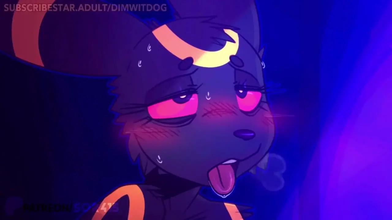 PMV - FURRY SEX [DIMWITDOG]