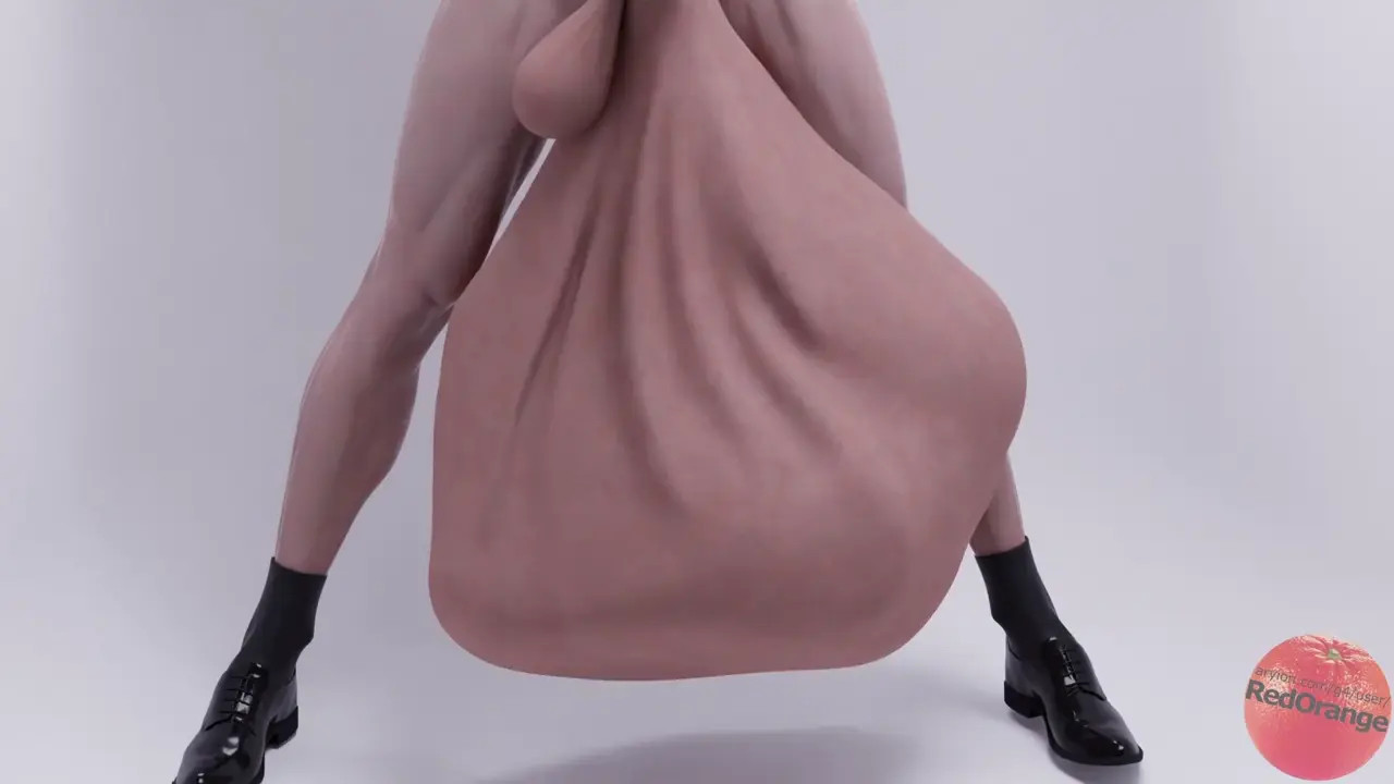 Cock vore by redorange