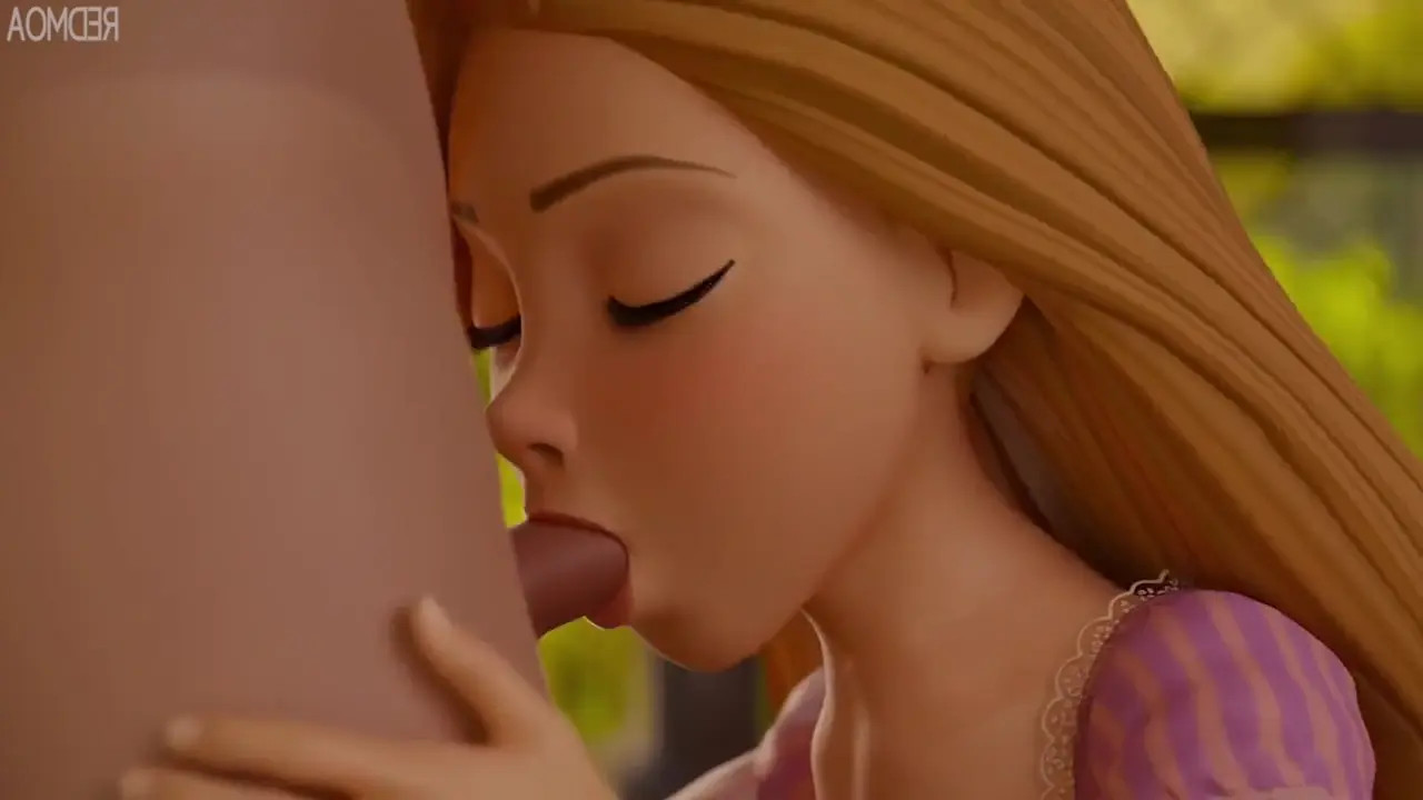Disney & Pixar  Sluts  PMV / HMV