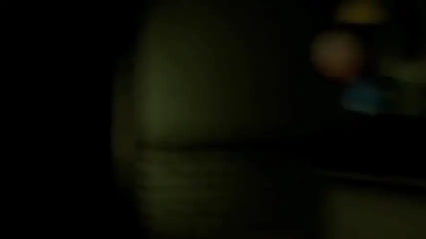 [FNAF]Marie Night 1