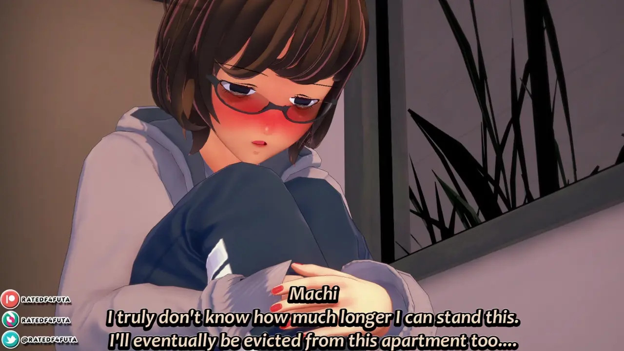 Sora's Succubus Problem
