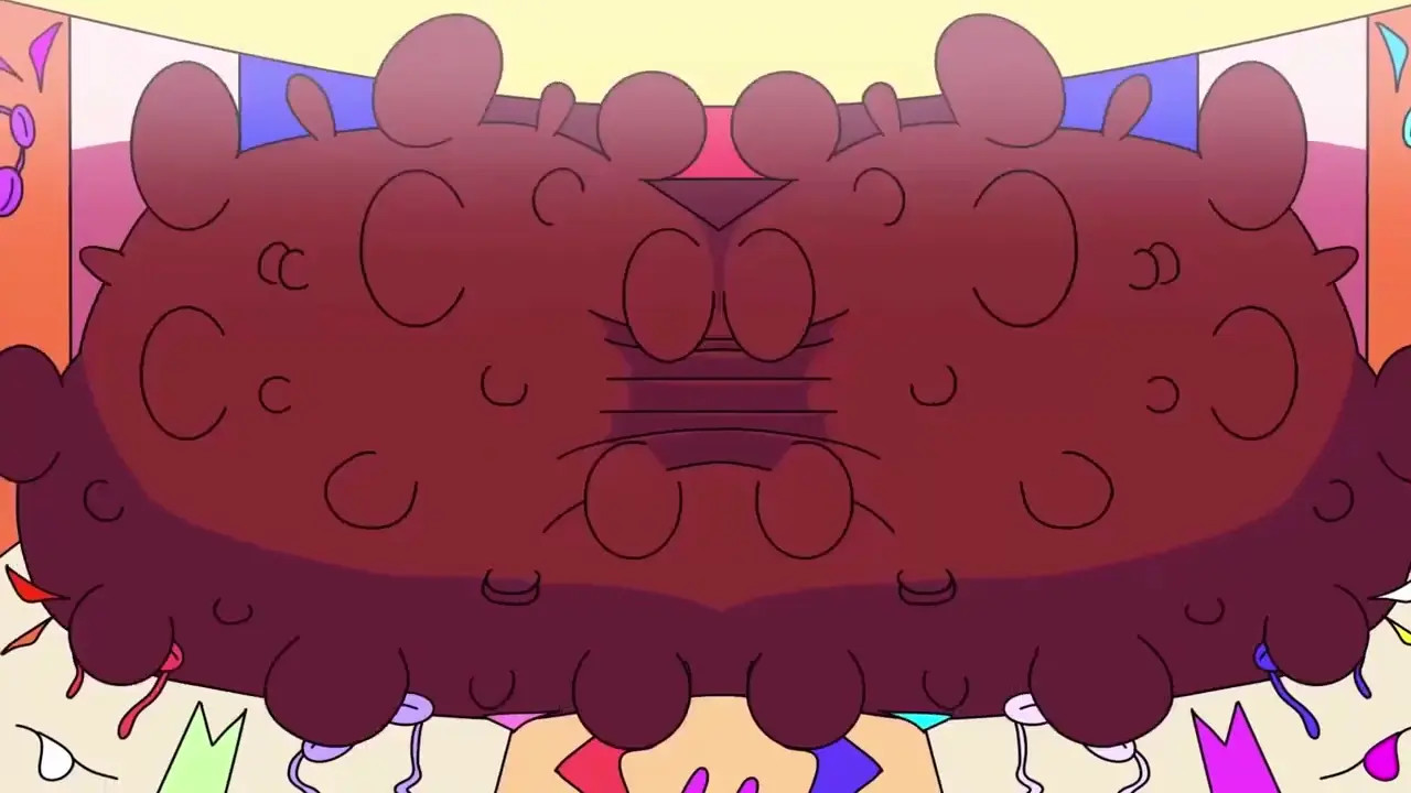 Cock vore by idc