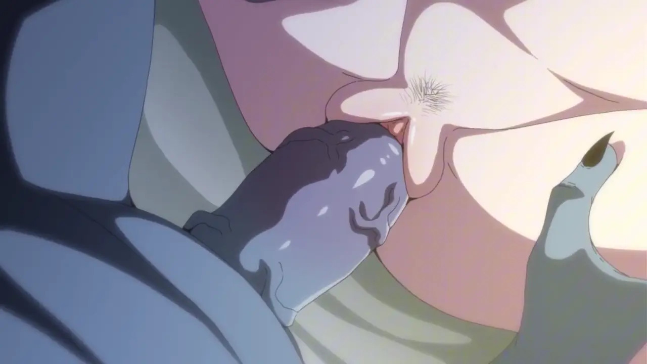 Akko and Lotta Get There Pussy Wreck! (4K)