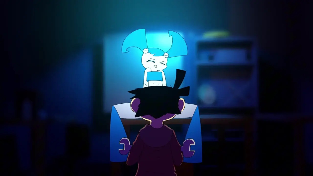 Electric Jenny (4K)