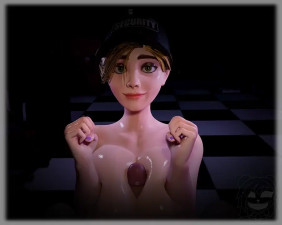 You've Been Caught by Vannessa