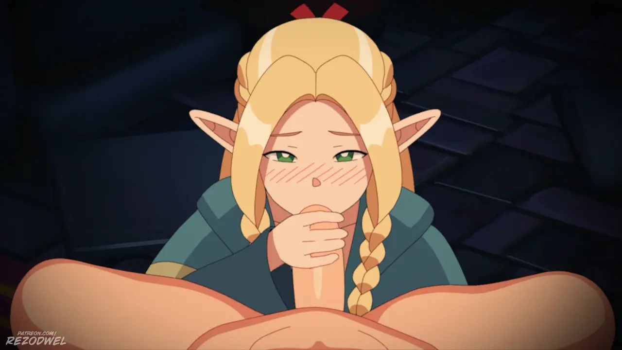 Danmeshi animation