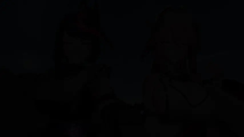 Hilchar's Ambition - Hilchar's exclusive big-boobed penis case