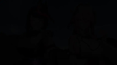 Hilchar's Ambition - Hilchar's exclusive big-boobed penis case