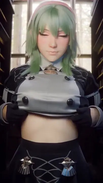 Byleth tit drop