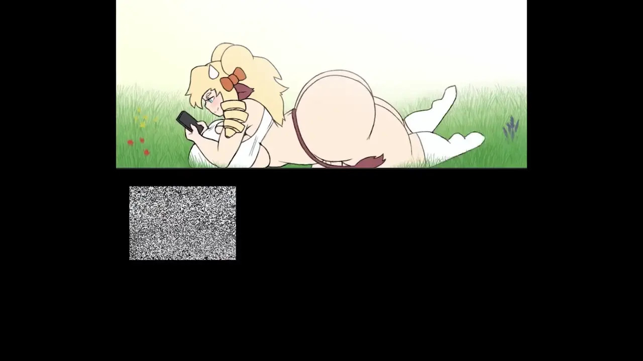 Cock vore by pancaketomo