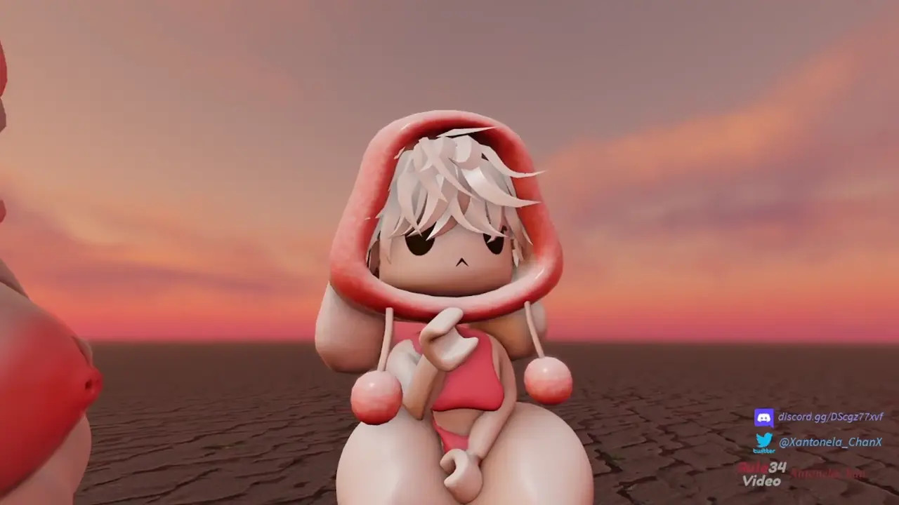 Mau Femboy