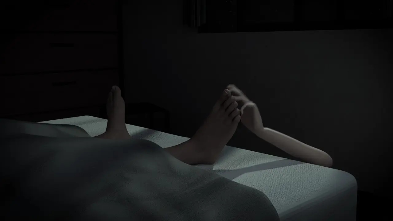 Bed Gremlin『howlSFM』