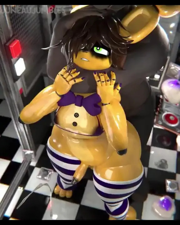 springbonnie
