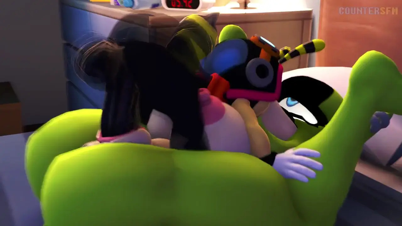 Charmy Smashing Surge