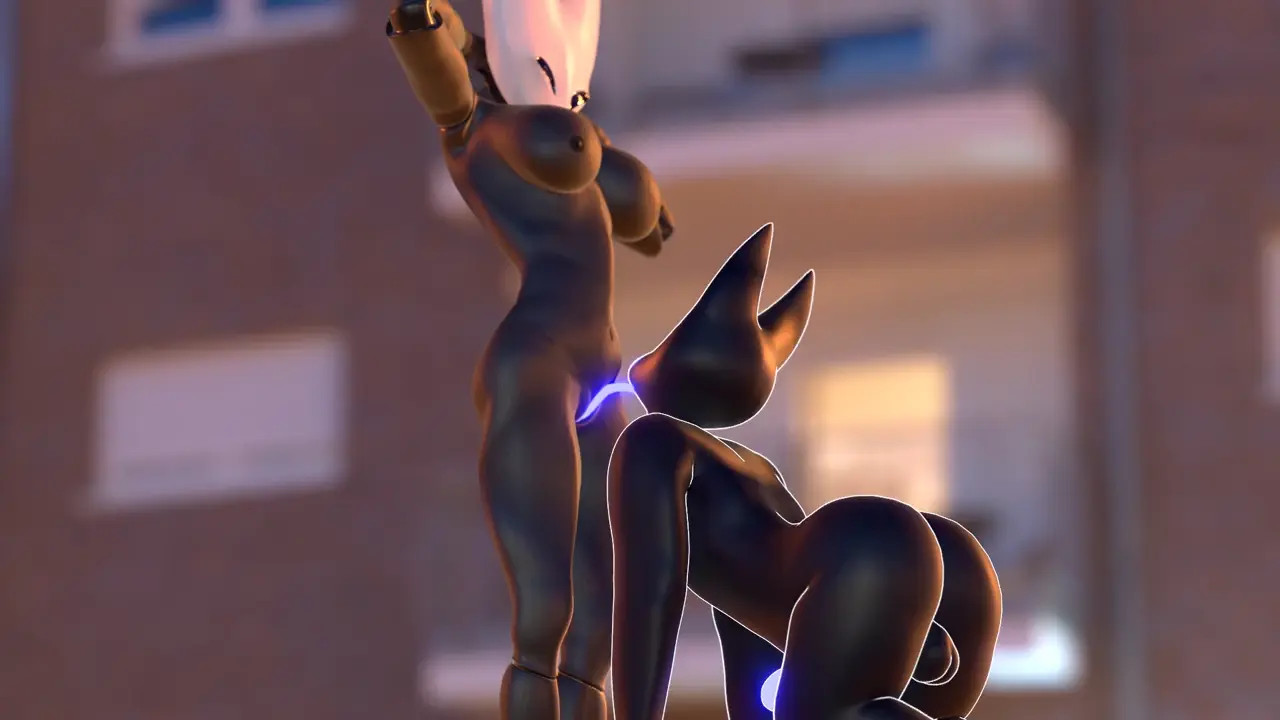 Kompakt licking hornet pussy