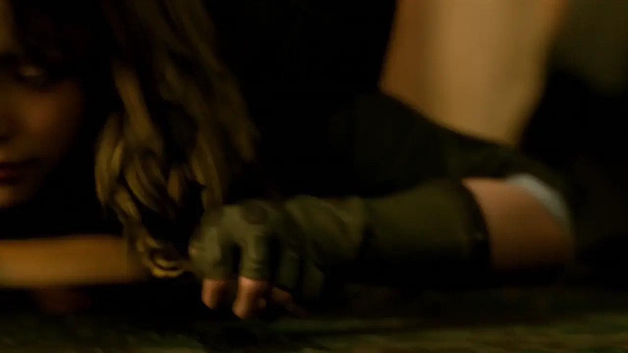 Becca Woolett CREAMPIED by Mr. X <33 (EXTENDED) [fanCigure]