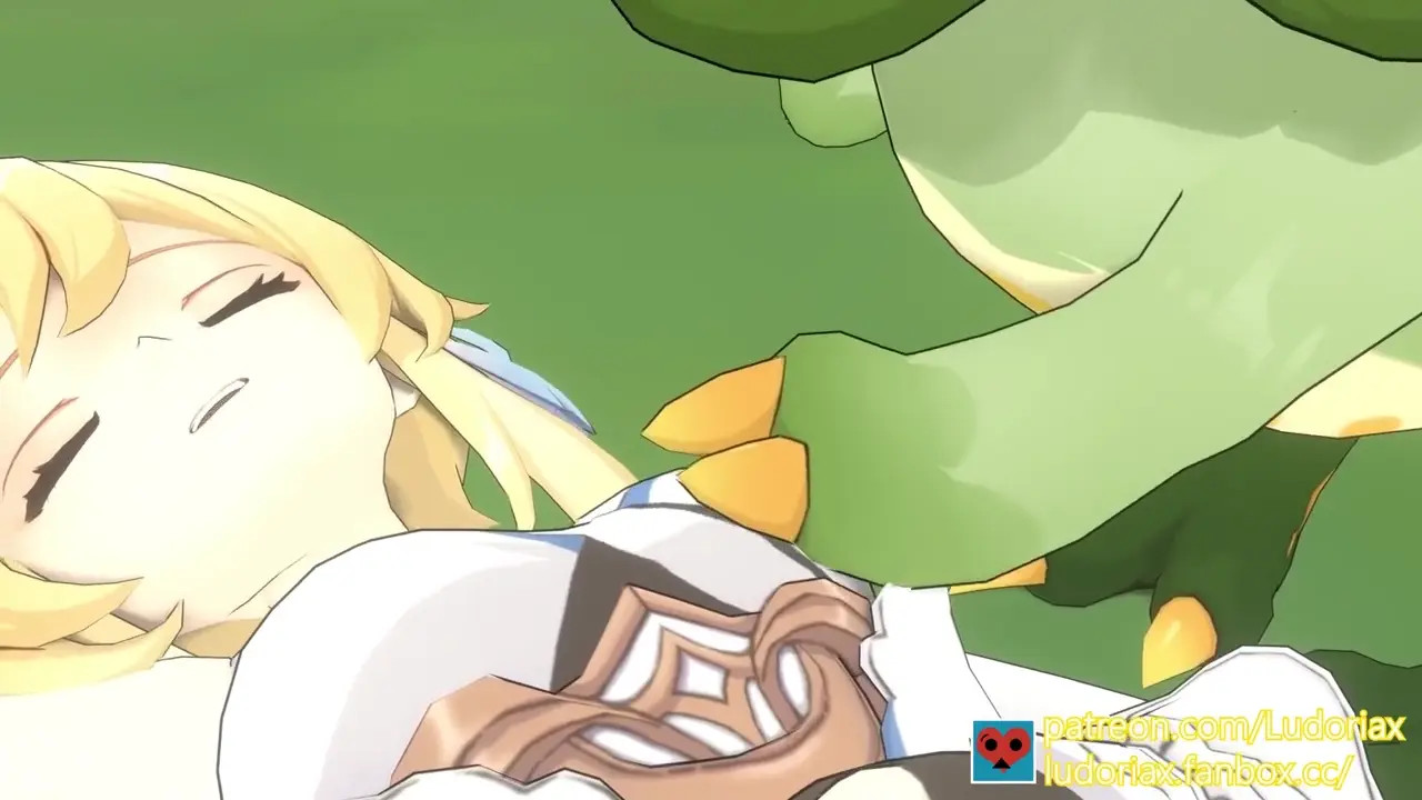 Lumine's Dream