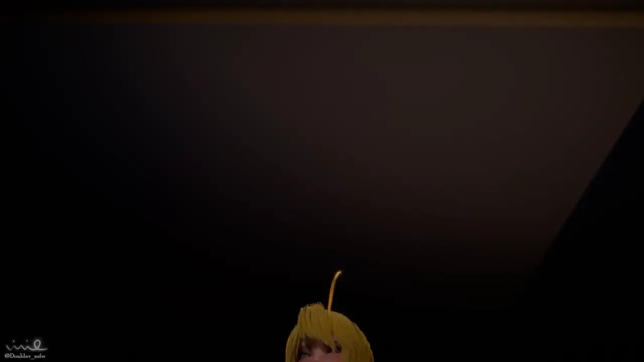 Artoria Lancer's Vacation [Vivio]