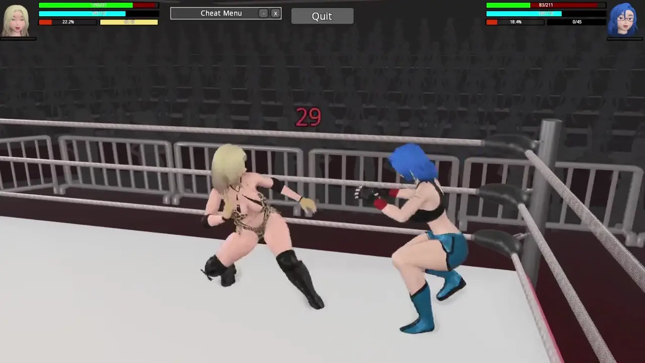 HRSL Tournament: Remington vs Chase