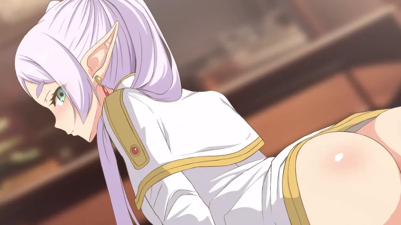 Frieren 1 (4K@60) [Ginhaha(01/2024)]