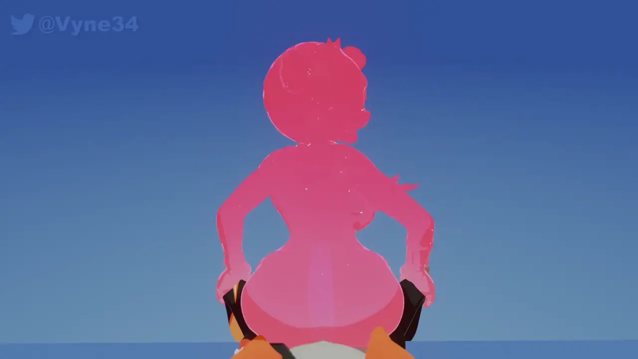 Vyne34 — Fortnite Gummi Team Leader