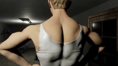 Crazy Sarah part 1 (preview)