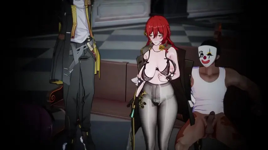 kafka forced & toture