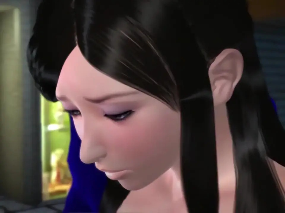 Suima Episode I - Princess