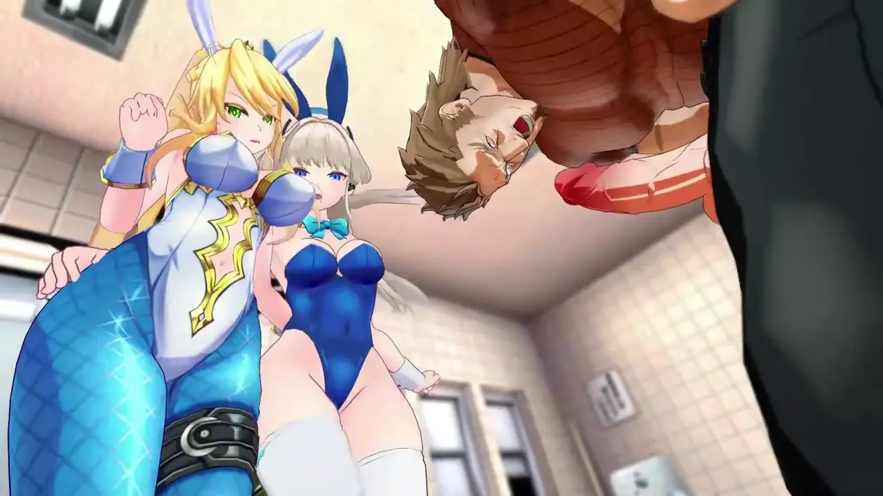 Punishiment in the Pevert