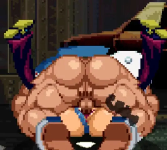 Mugen VS KULA