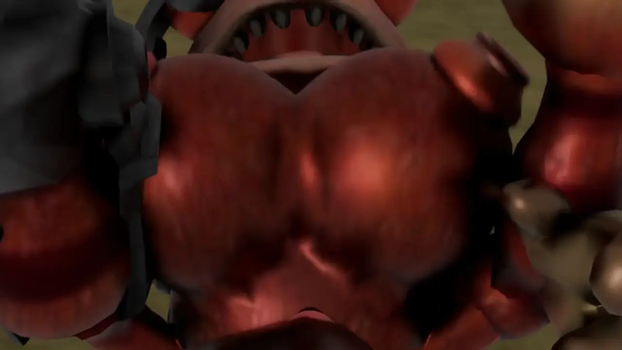 How to Ally with the grox
